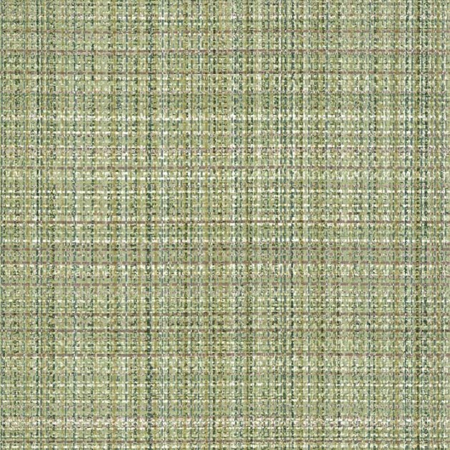 Cristiana Masi 26467 Pictura - tapeta imitująca materiał w kratkę