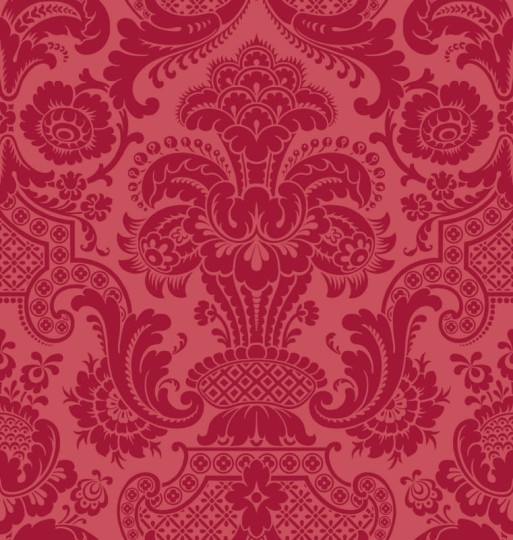 Tapeta Cole & Son Mariinsky Petrouchka 108/3014