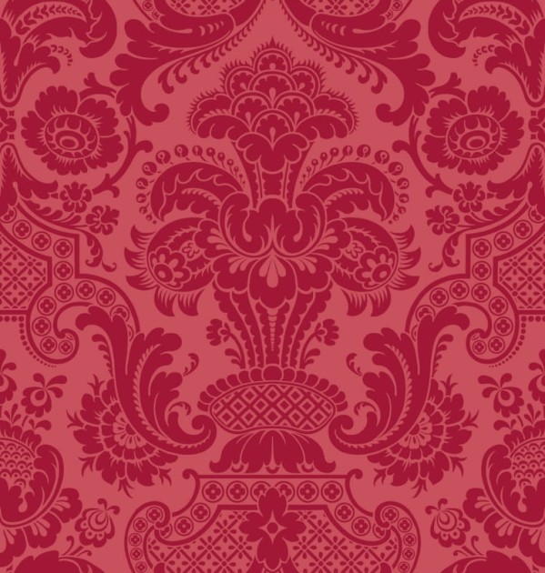 Tapeta Cole & Son Mariinsky Petrouchka 108/3014