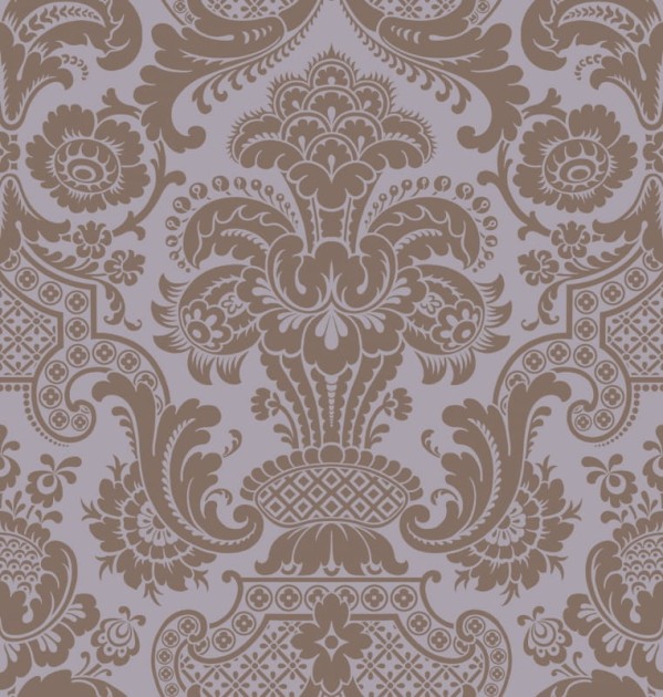 Tapeta Cole & Son Mariinsky Petrouchka 108/3015
