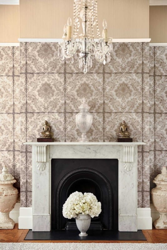 Tapeta Cole & Son Mariinsky Petrouchka 108/3015