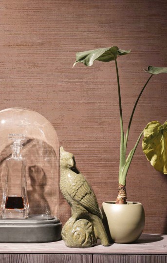 Cristiana Masi 28885 Pictura - tapeta imitująca przetarte płótno