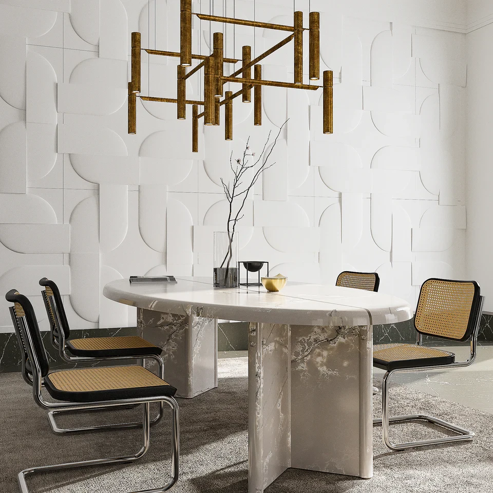 Panel ścienny Murso Puresense Milano