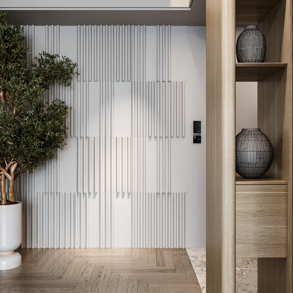 Panel ścienny Murso Puresense Trevi