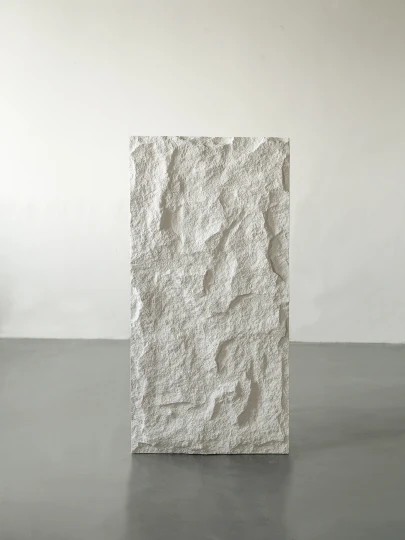 Panel ścienny Murso Puresense Santero A2 Stone Touch