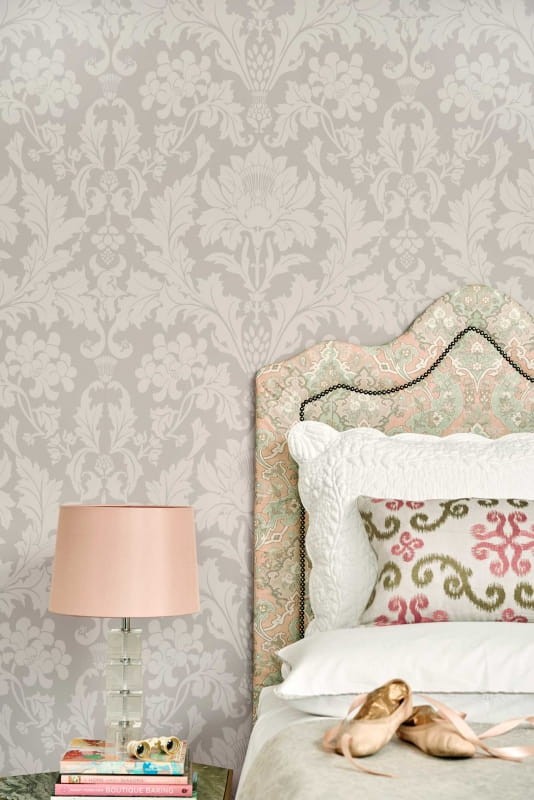 Tapeta Cole & Son Mariinsky Fonteyn 108/7036