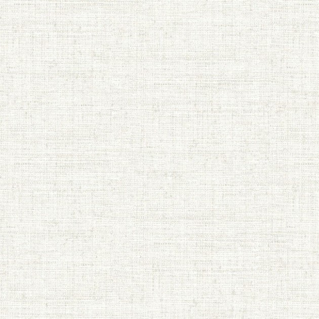 York MN1930 Mediterranean Papyrus Weave Off White - tapeta strukturalna imitująca papirus