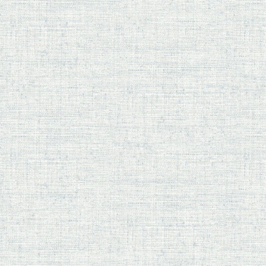 York MN1931 Mediterranean Papyrus Weave Blue - tapeta strukturalna imitująca papirus