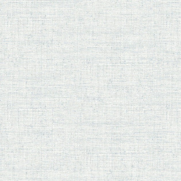 York MN1931 Mediterranean Papyrus Weave Blue - tapeta strukturalna imitująca papirus