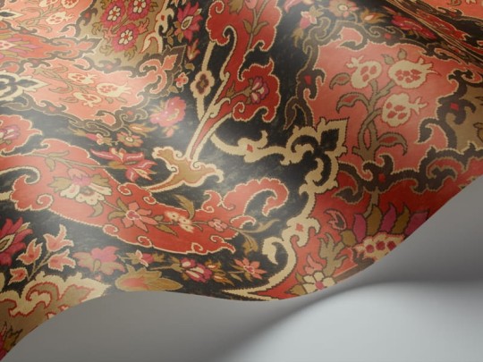 Tapeta Cole & Son Mariinsky Pushkin 108/8039