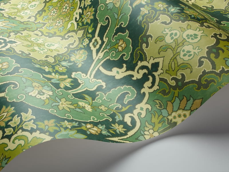 Tapeta Cole & Son Mariinsky Pushkin 108/8041