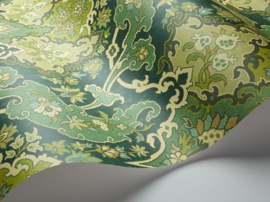 Tapeta Cole & Son Mariinsky Pushkin 108/8041