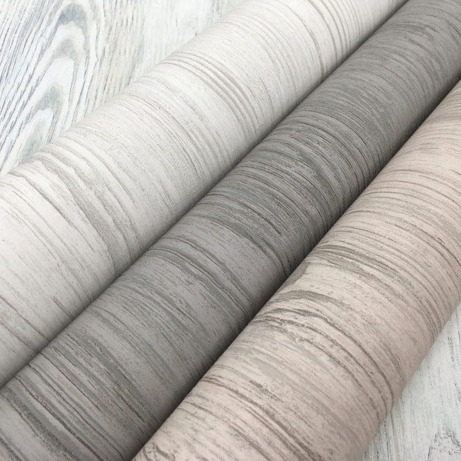 York MN1951 Mediterranean Rusticano Taupe - tapeta imitująca drewniane panele