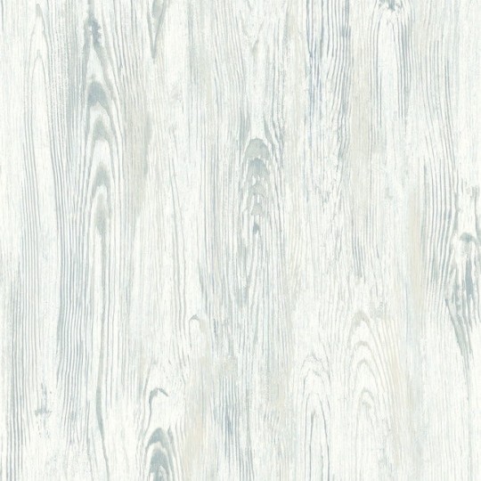 York MN1952 Mediterranean Rusticano White/Blue - tapeta imitująca drewniane panele