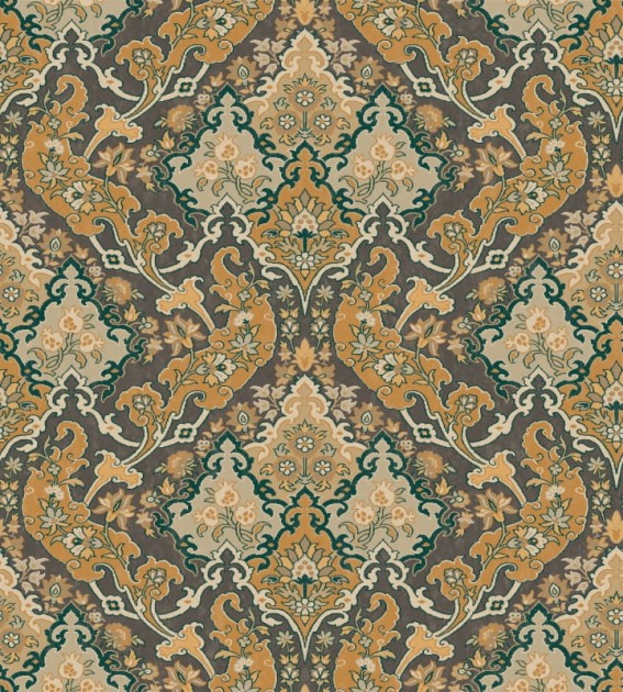 Tapeta Cole & Son Mariinsky Pushkin 108/8042