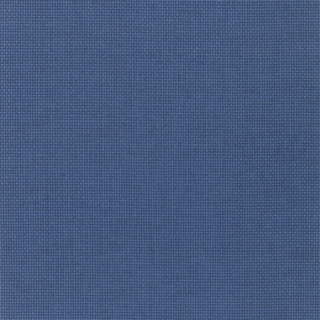 Ralph Lauren PRL5080/03 Modern Grassweaves Baileyana Indigo - tapeta tkana w splocie koszykowym
