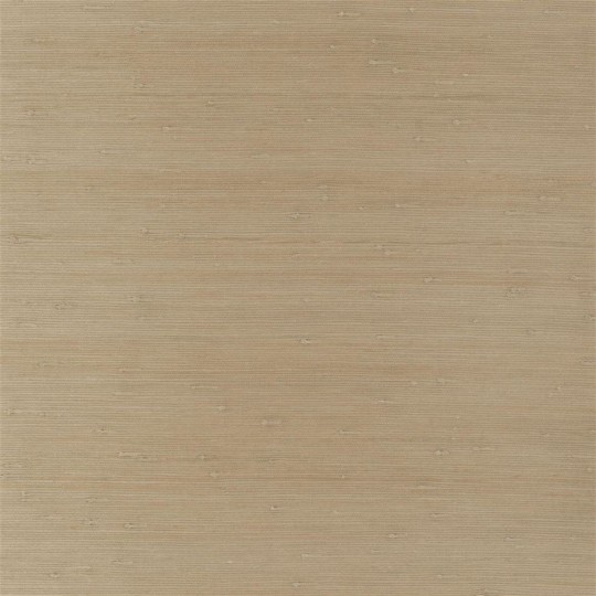Ralph Lauren PRL5087/01 Modern Grassweaves Seagrass Weave Flax - tapeta połyskująca z przędz juty