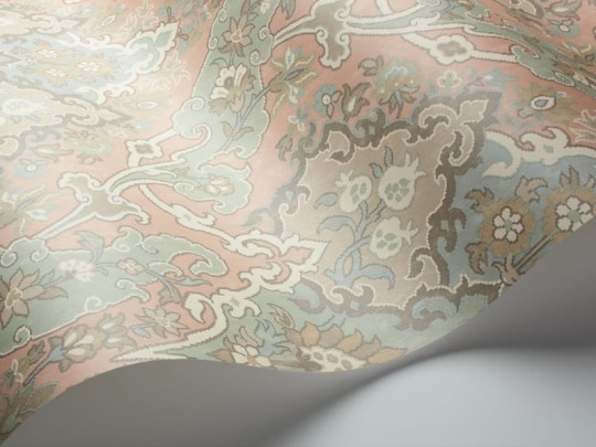 Tapeta Cole & Son Mariinsky Pushkin 108/8044