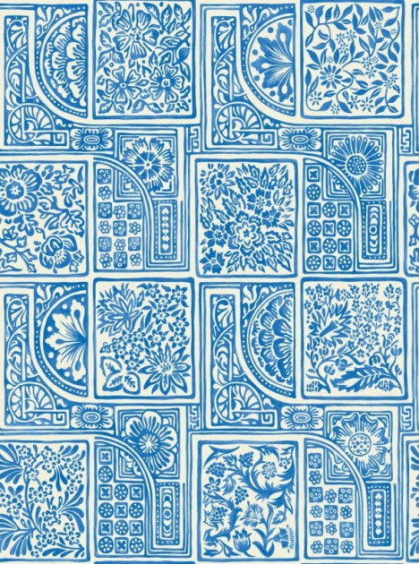 Tapeta Cole & Son Mariinsky Bellini 108/9045
