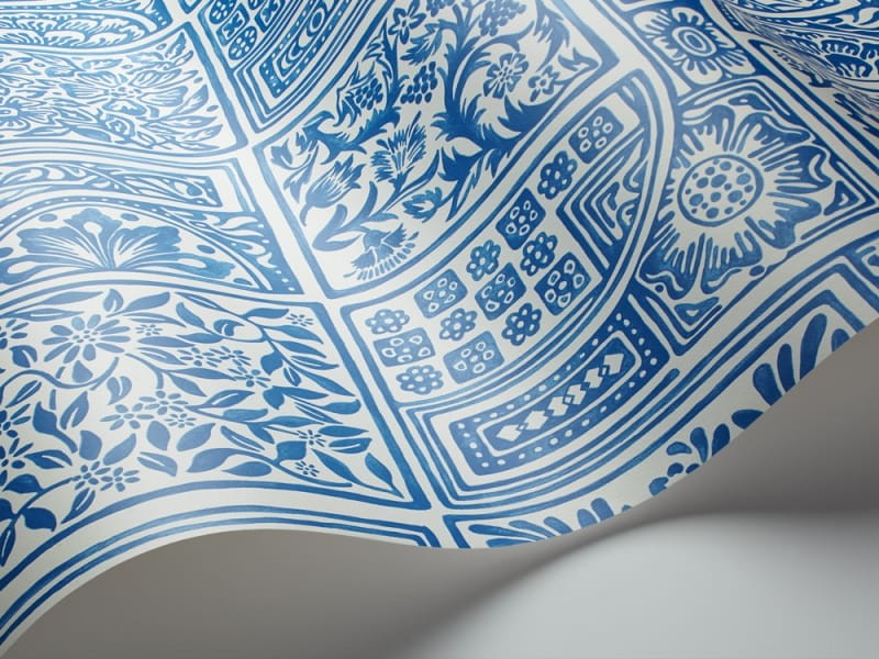 Tapeta Cole & Son Mariinsky Bellini 108/9045