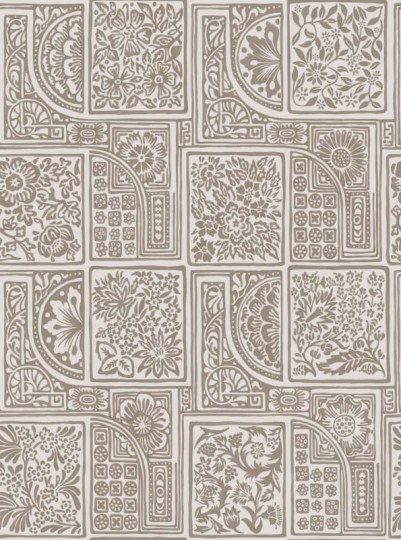Tapeta Cole & Son Mariinsky Bellini 108/9048