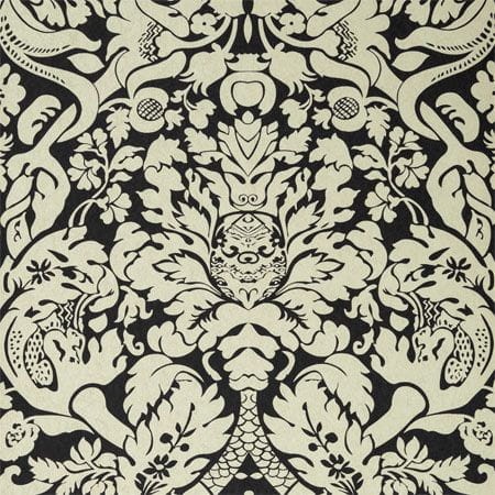 Tapeta Clarke & Clarke Colony VALENTINA W0088/02