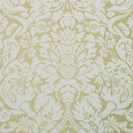 Tapeta Clarke & Clarke Colony VALENTINA W0088/03