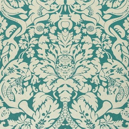 Tapeta Clarke & Clarke Colony VALENTINA W0088/08