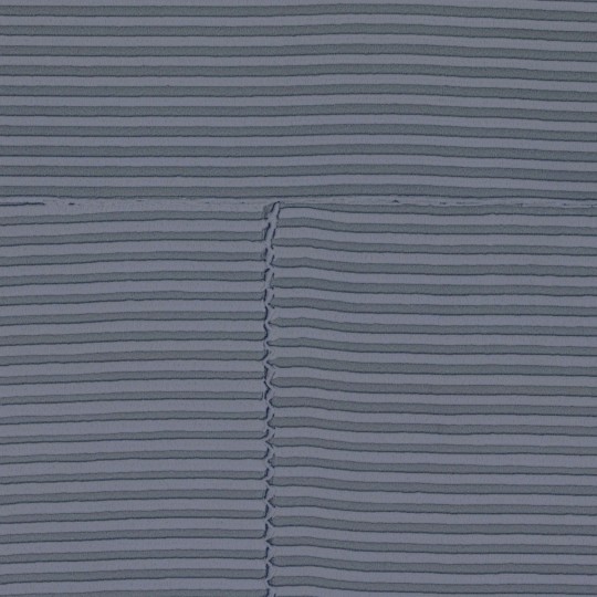 Elitis VP 977 41 Matières à réflexions Equilibre - tapeta strukturalna w fale inspirowane tynkiem
