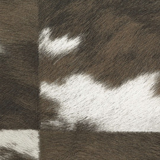 Elitis VP 629 02 Sauvages Veracruz - tapeta strukturalna imitująca zwierzęcy print