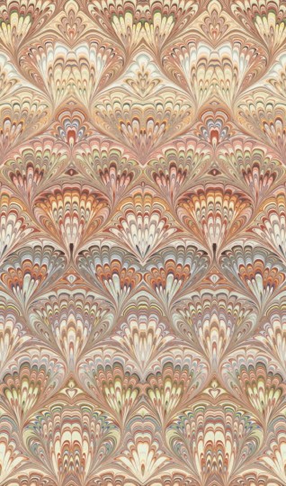 Tapeta Engblad & Co Lounge Luxe Shangri-La 6387