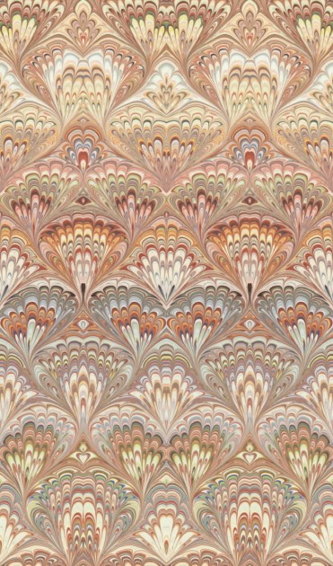 Tapeta Engblad & Co Lounge Luxe Shangri-La 6387