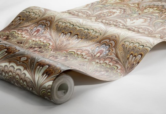 Tapeta Engblad & Co Lounge Luxe Shangri-La 6387