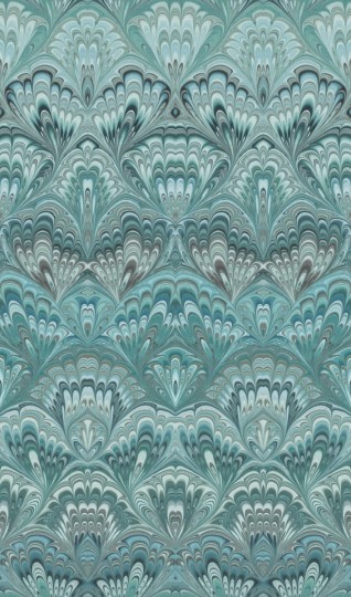 Tapeta Engblad & Co Lounge Luxe Shangri-La 6388