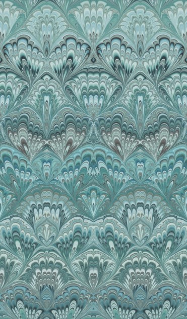Tapeta Engblad & Co Lounge Luxe Shangri-La 6388