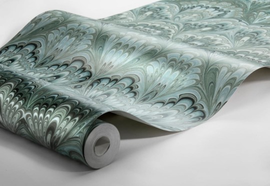 Tapeta Engblad & Co Lounge Luxe Shangri-La 6388