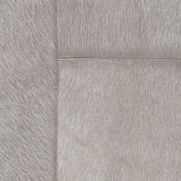 Elitis VP 618 04 Sauvages Appaloosa - tapeta imitująca futro w geometryczny wzór