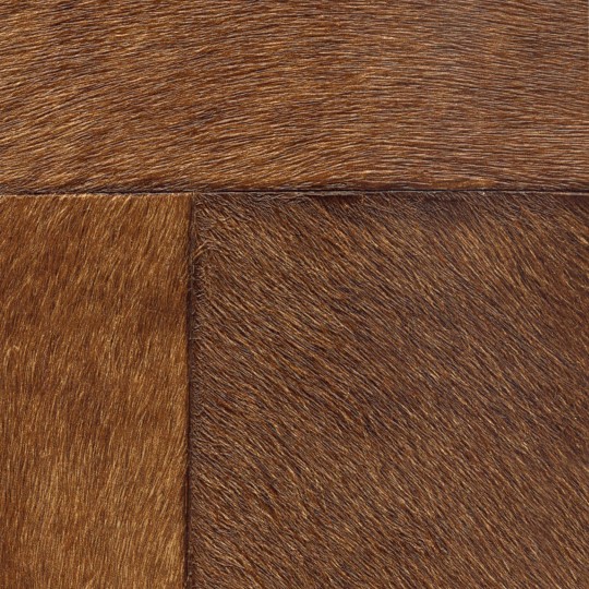 Elitis VP 618 13 Sauvages Appaloosa - tapeta imitująca futro w geometryczny wzór