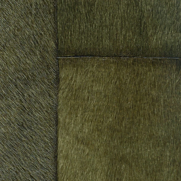 Elitis VP 618 15 Sauvages Appaloosa - tapeta imitująca futro w geometryczny wzór