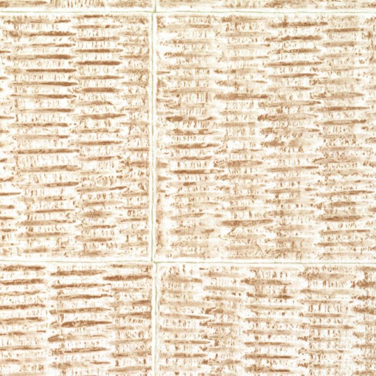 Elitis VP 915 01 Natural Mood Mimbre precioso - tapeta z tłoczonego winylu z efektem plecionej wikliny