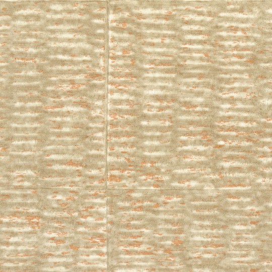 Elitis VP 915 05 Natural Mood Mimbre precioso - tapeta z tłoczonego winylu z efektem plecionej wikliny