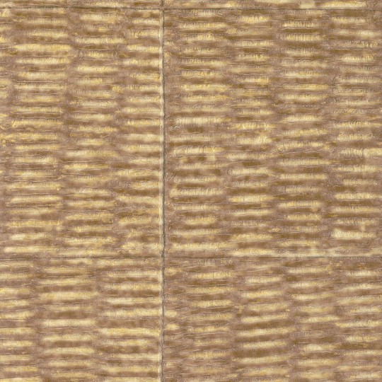 Elitis VP 915 06 Natural Mood Mimbre precioso - tapeta z tłoczonego winylu z efektem plecionej wikliny