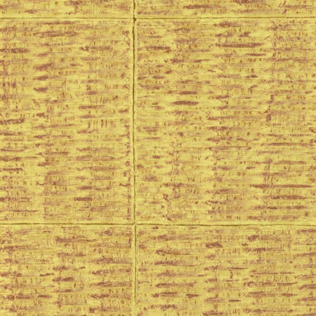 Elitis VP 915 09 Natural Mood Mimbre precioso - tapeta z tłoczonego winylu z efektem plecionej wikliny