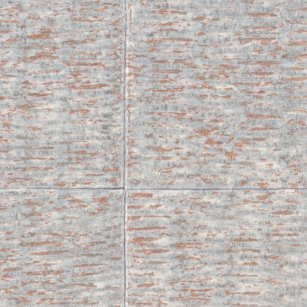 Elitis VP 915 10 Natural Mood Mimbre precioso - tapeta z tłoczonego winylu z efektem plecionej wikliny