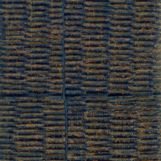 Elitis VP 915 14 Natural Mood Mimbre precioso - tapeta z tłoczonego winylu z efektem plecionej wikliny