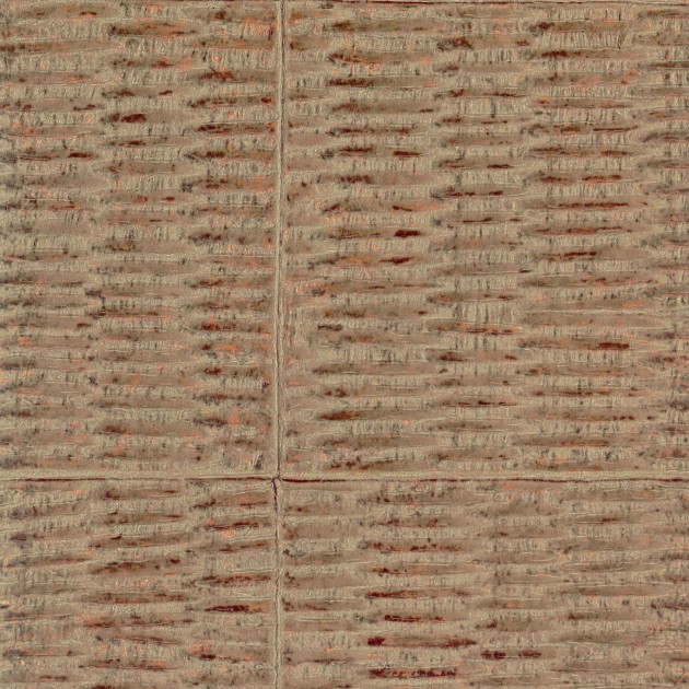 Elitis VP 915 23 Natural Mood Mimbre precioso - tapeta z tłoczonego winylu z efektem plecionej wikliny