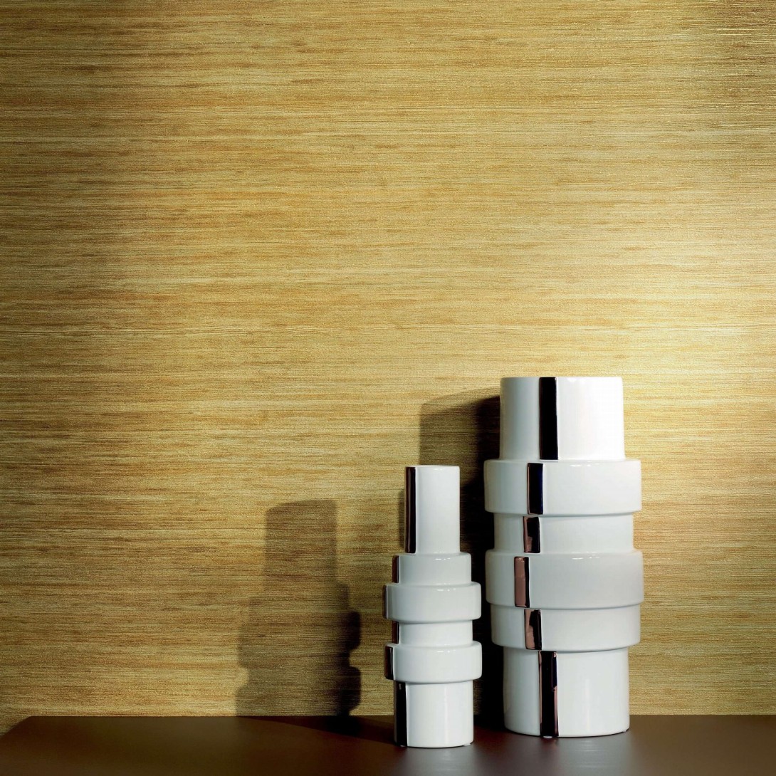 Elitis VP 850 05 Talamone Seta - tapeta imitująca splot jedwabny