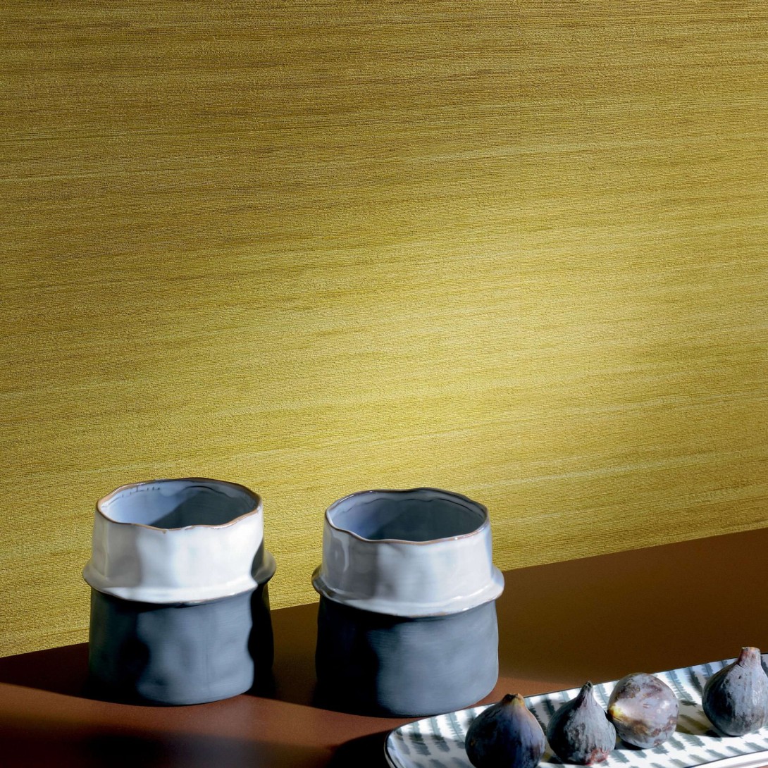 Elitis VP 850 13 Talamone Seta - tapeta imitująca splot jedwabny