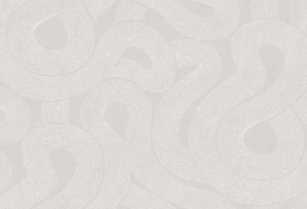 Sandberg S10358 Mons Klint Zen Gray - mural mazaje z piasku