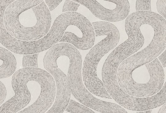 Sandberg S10357 Mons Klint Zen Graphite - mural mazaje z piasku